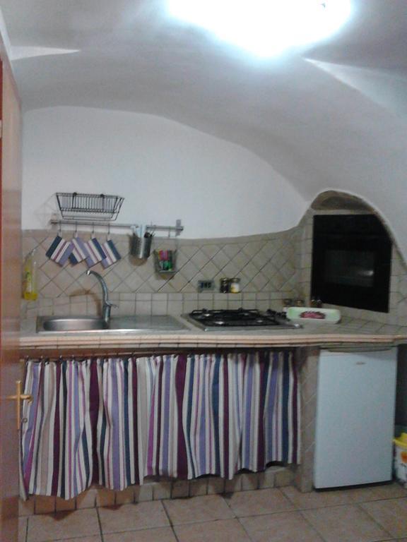 Appartement La Casetta Napels