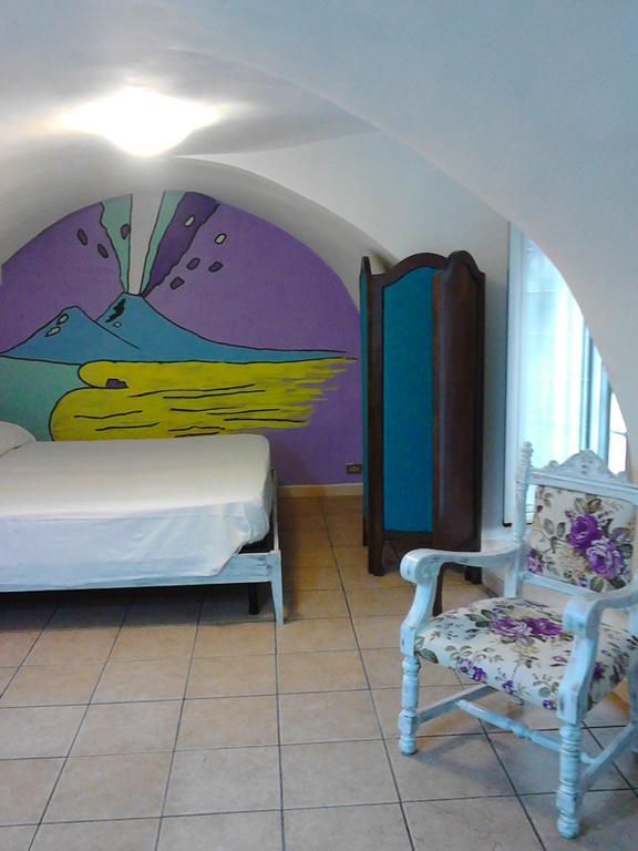 Appartement La Casetta *