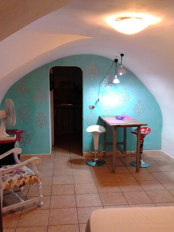 Appartement La Casetta
