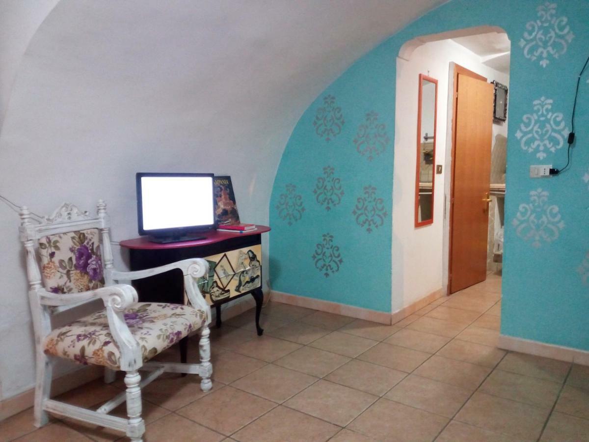 La Casetta Appartement
