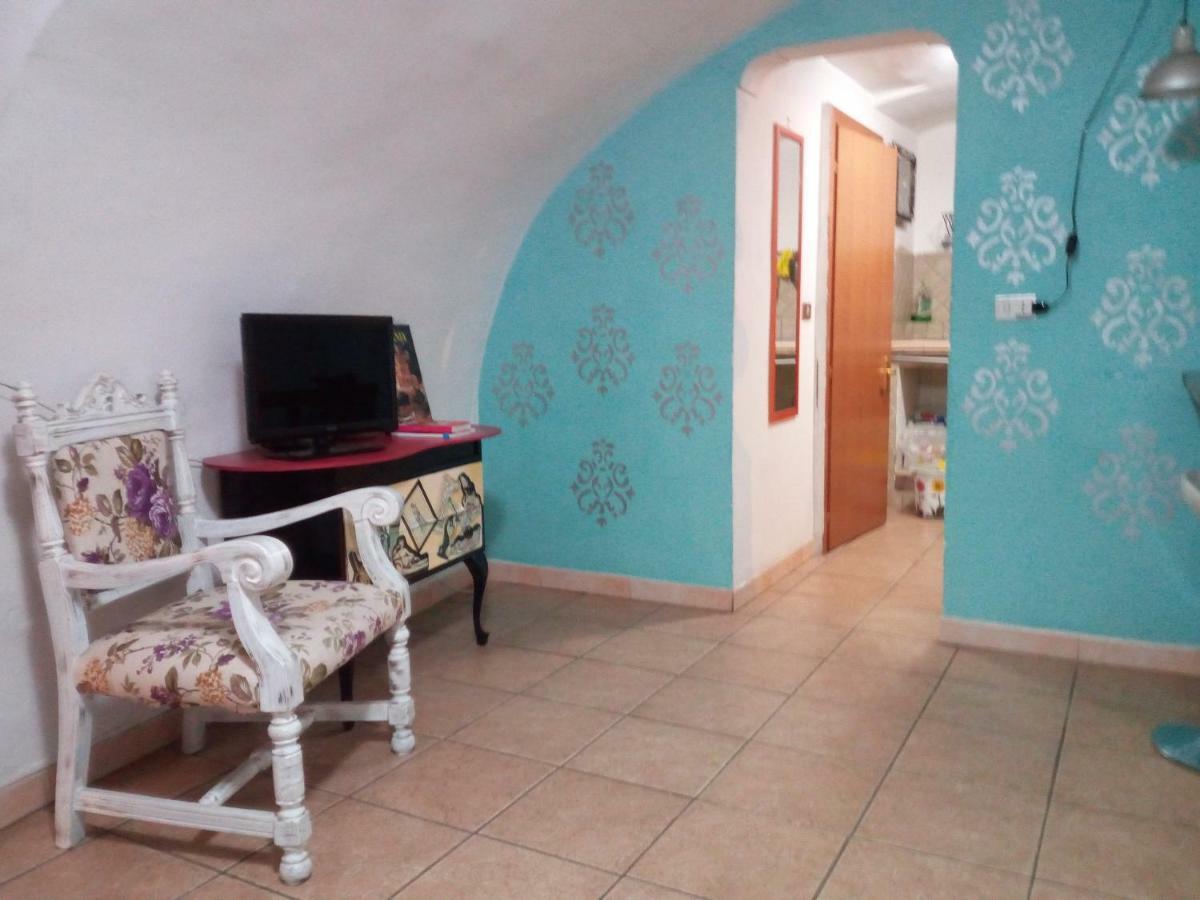 Appartement La Casetta