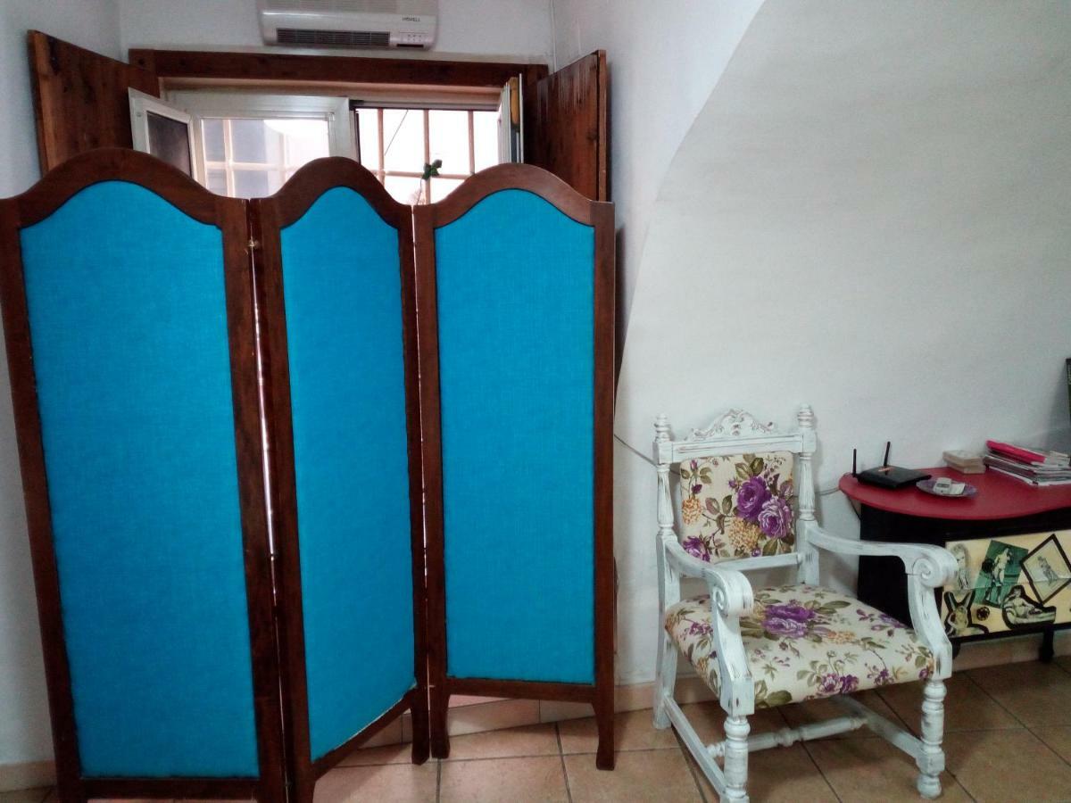 La Casetta Appartement