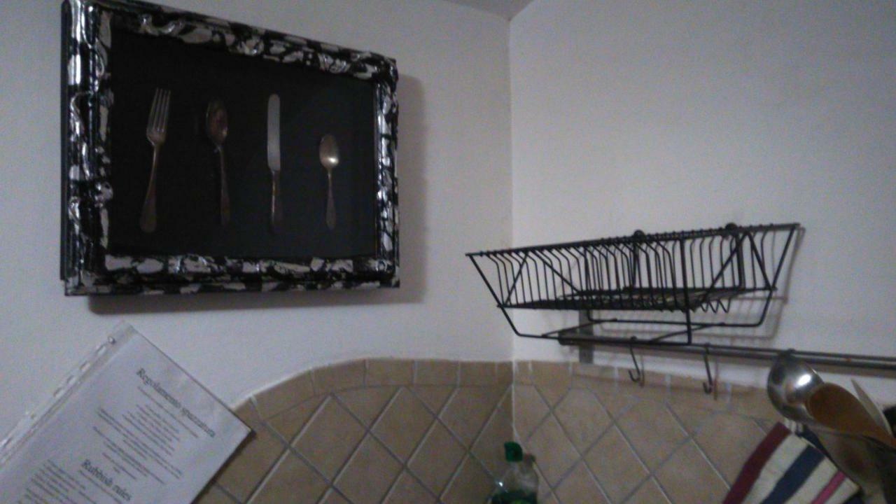 La Casetta Appartement