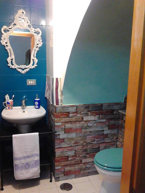 La Casetta Appartement