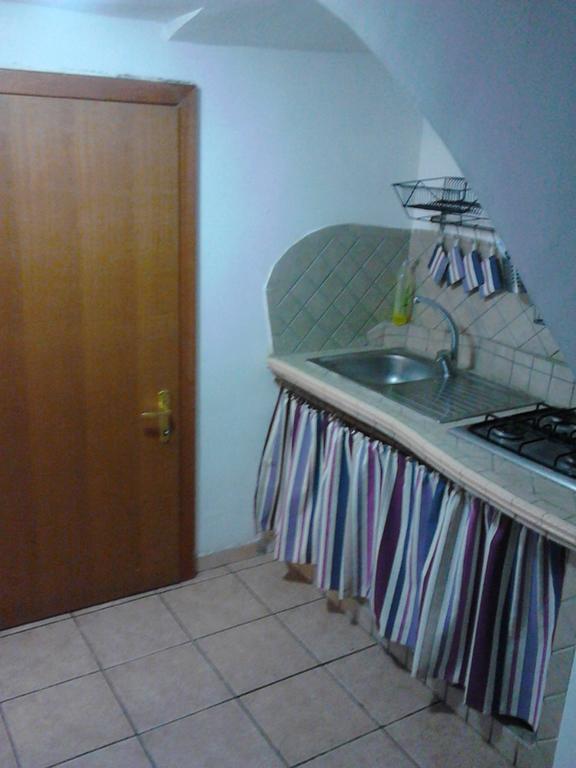 La Casetta Appartement *