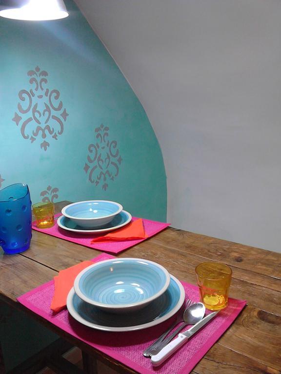 La Casetta Appartement