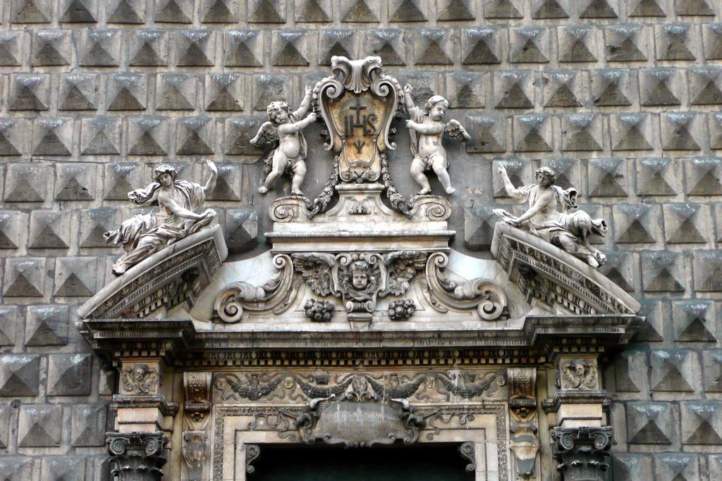 La Casetta Appartement Naples