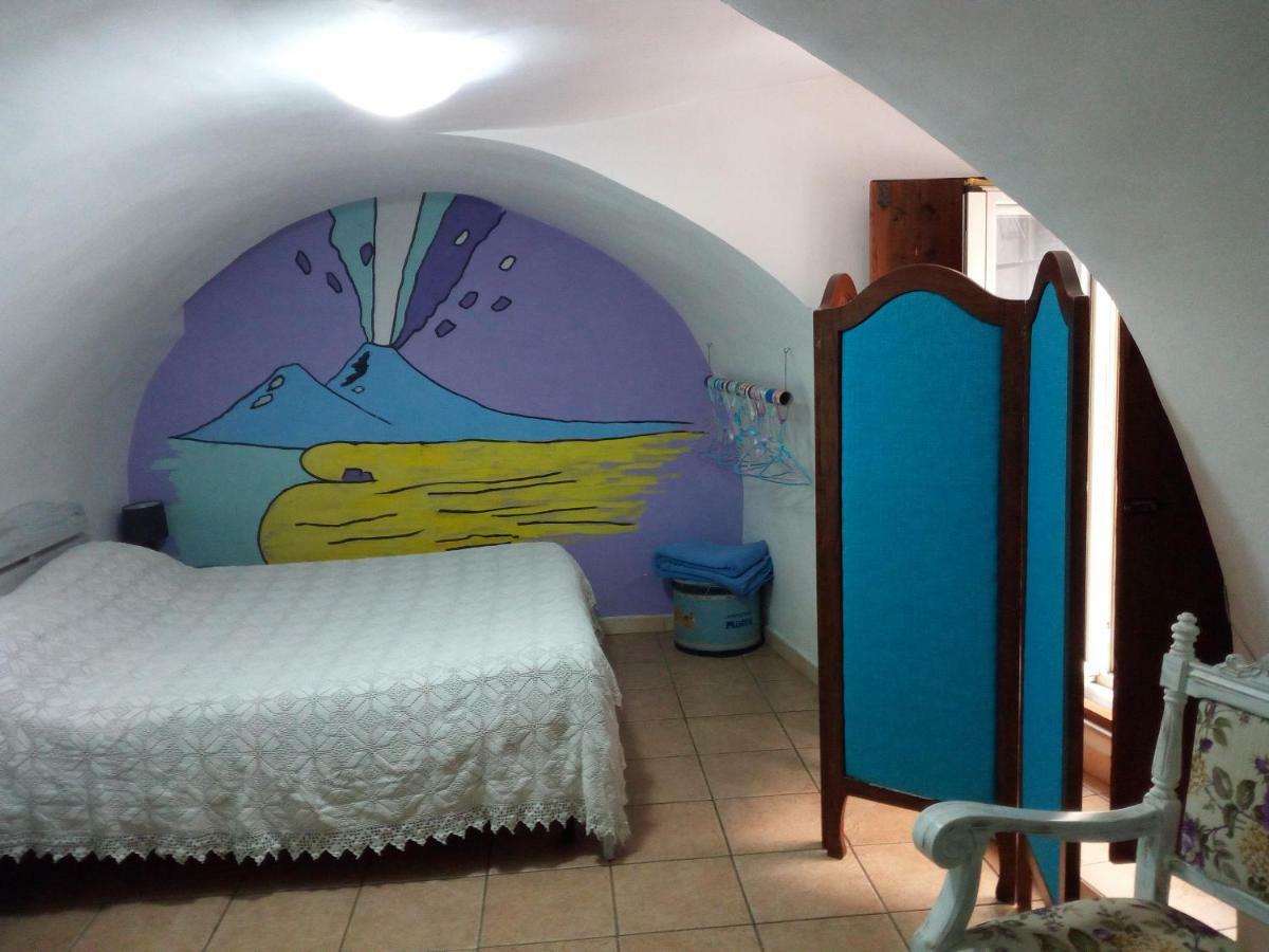La Casetta *