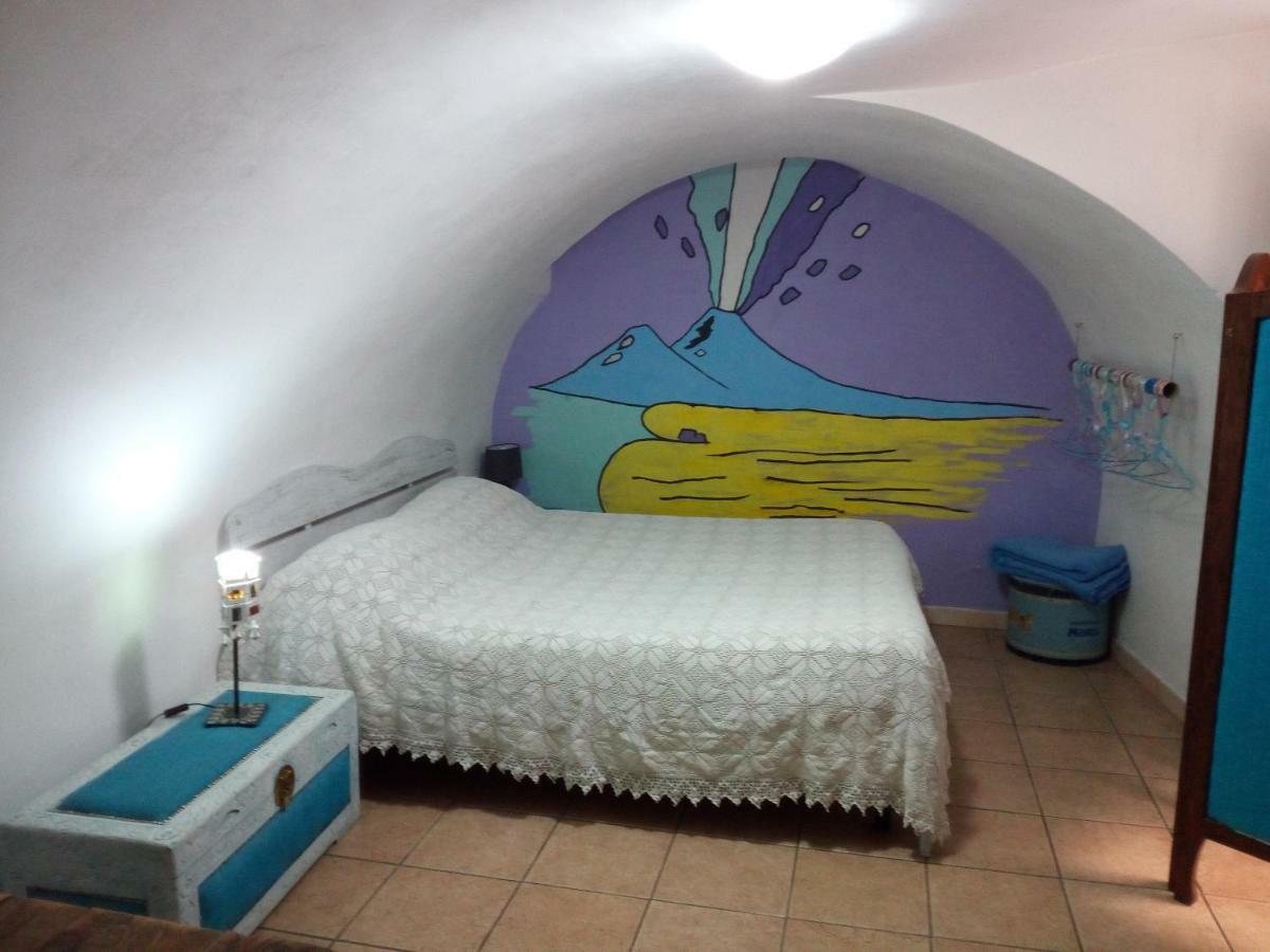 La Casetta Appartement Naples