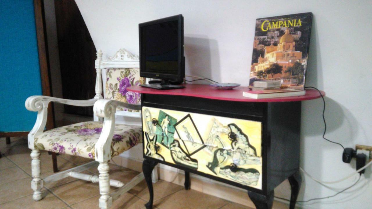 La Casetta Appartement