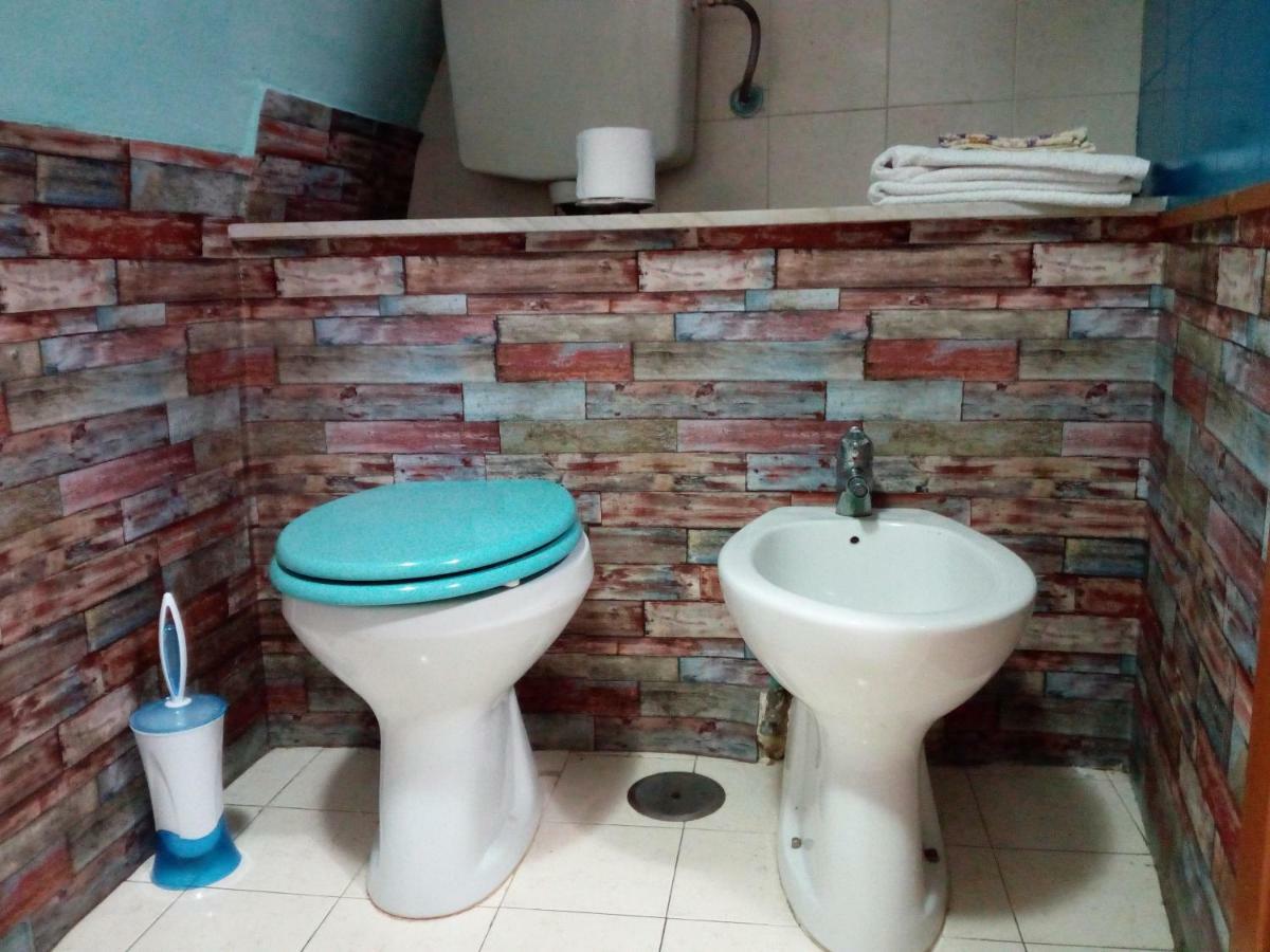 Appartement La Casetta