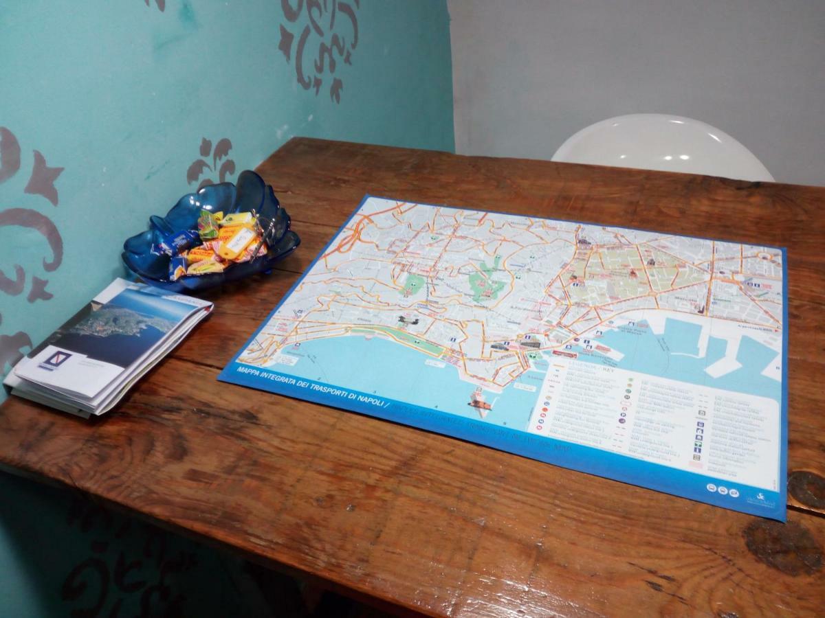 Appartement La Casetta Naples